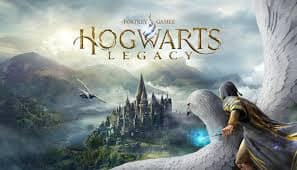 hogwarts legacy