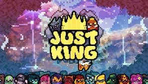 Just King