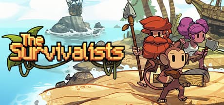 the survivalists
