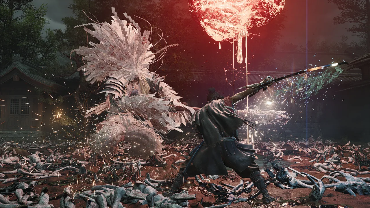 Ảnh minh họa cho bài viết: Onimusha: Way of the Sword ra mắt khi nào? Gameplay và cấu hình