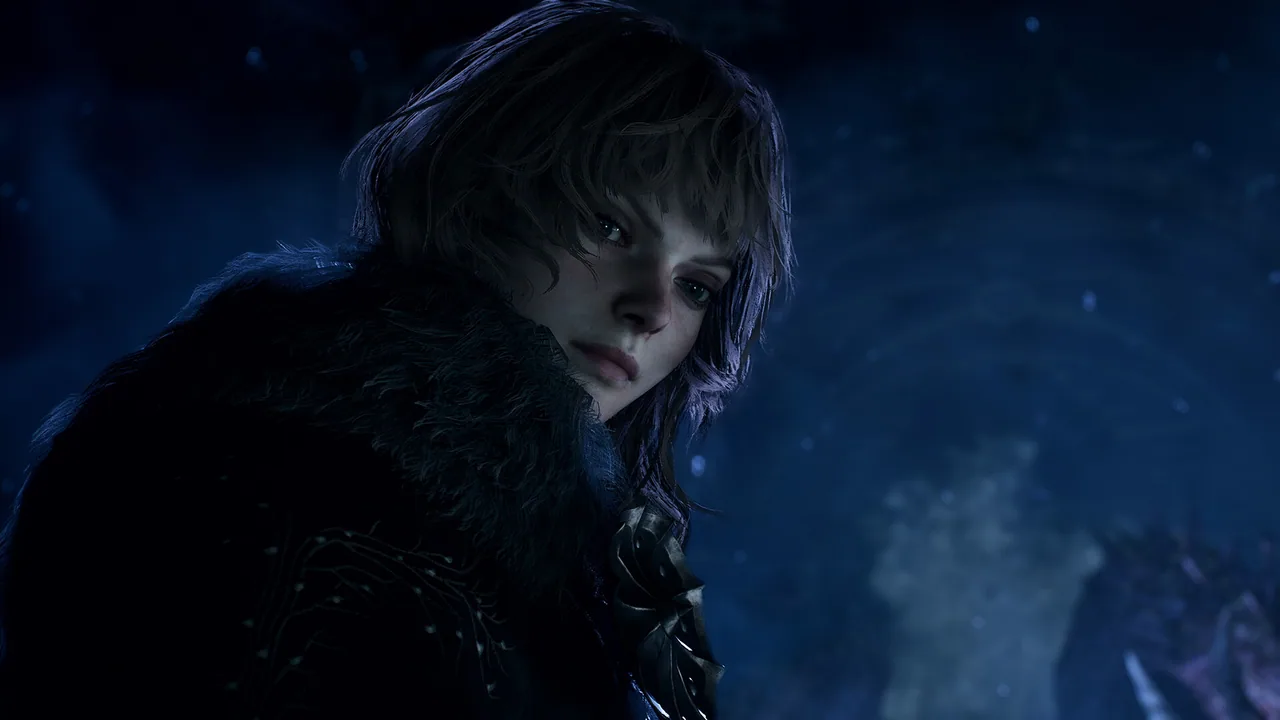 Khu vực và quái vật mới trong Dragon's Dogma 2 Dark Arisen