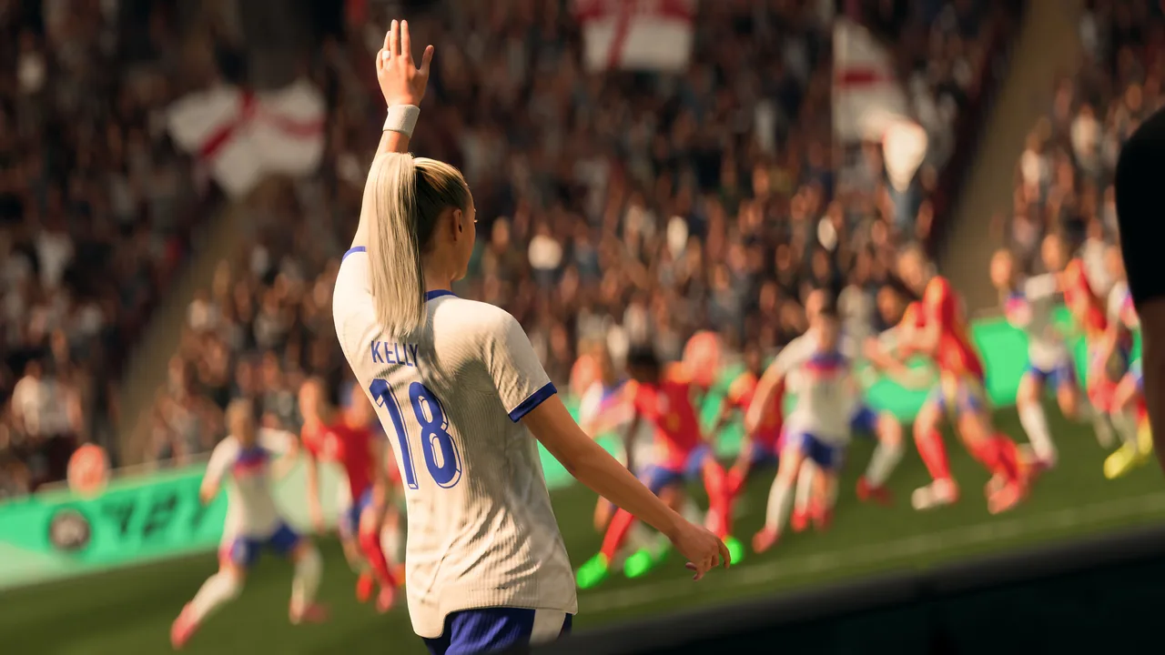 Ảnh minh họa cho bài viết: EA FC 27: ngày ra mắt, edition và cấu hình PC