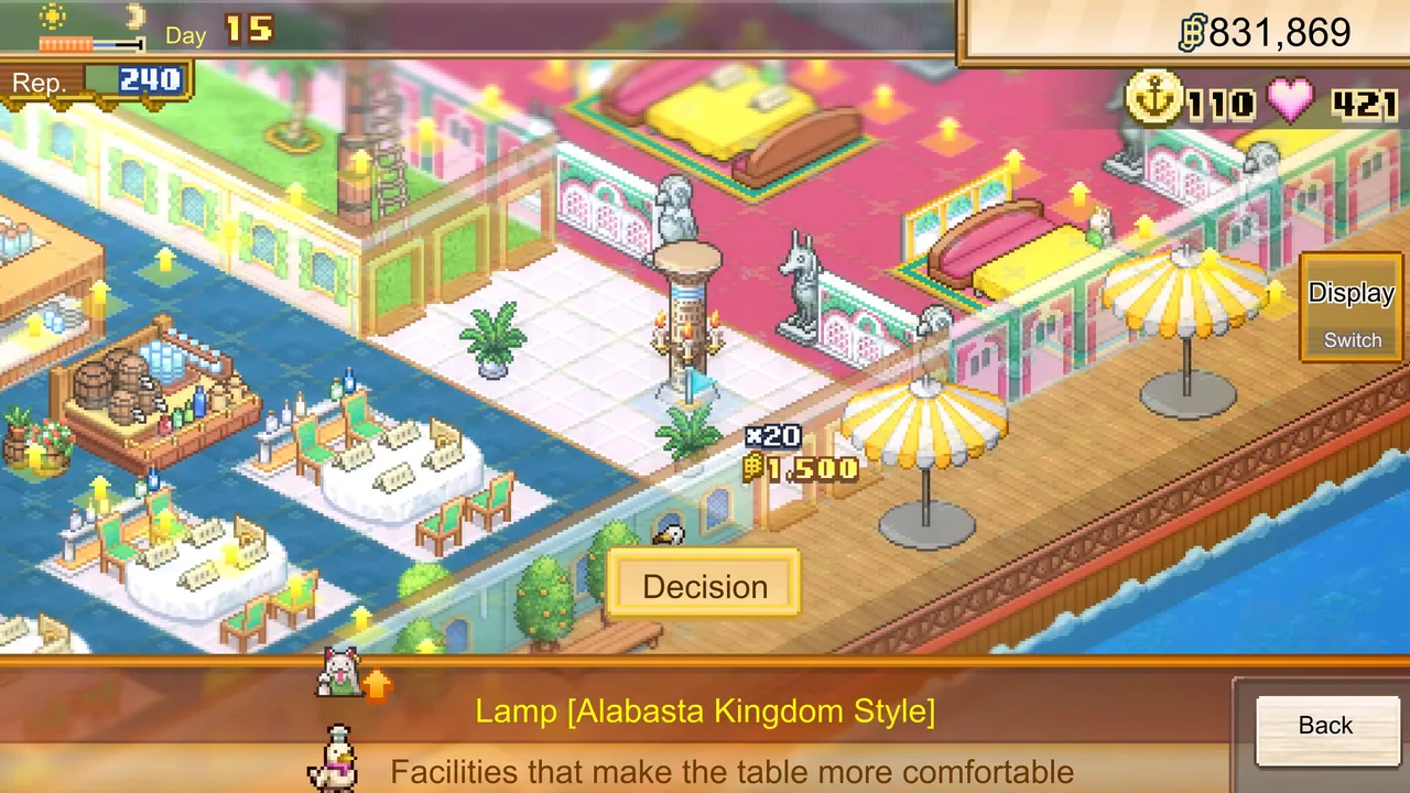 Ảnh minh họa cho bài viết: ONE PIECE Grand Gourmet: ngày ra mắt, gameplay và cấu hình