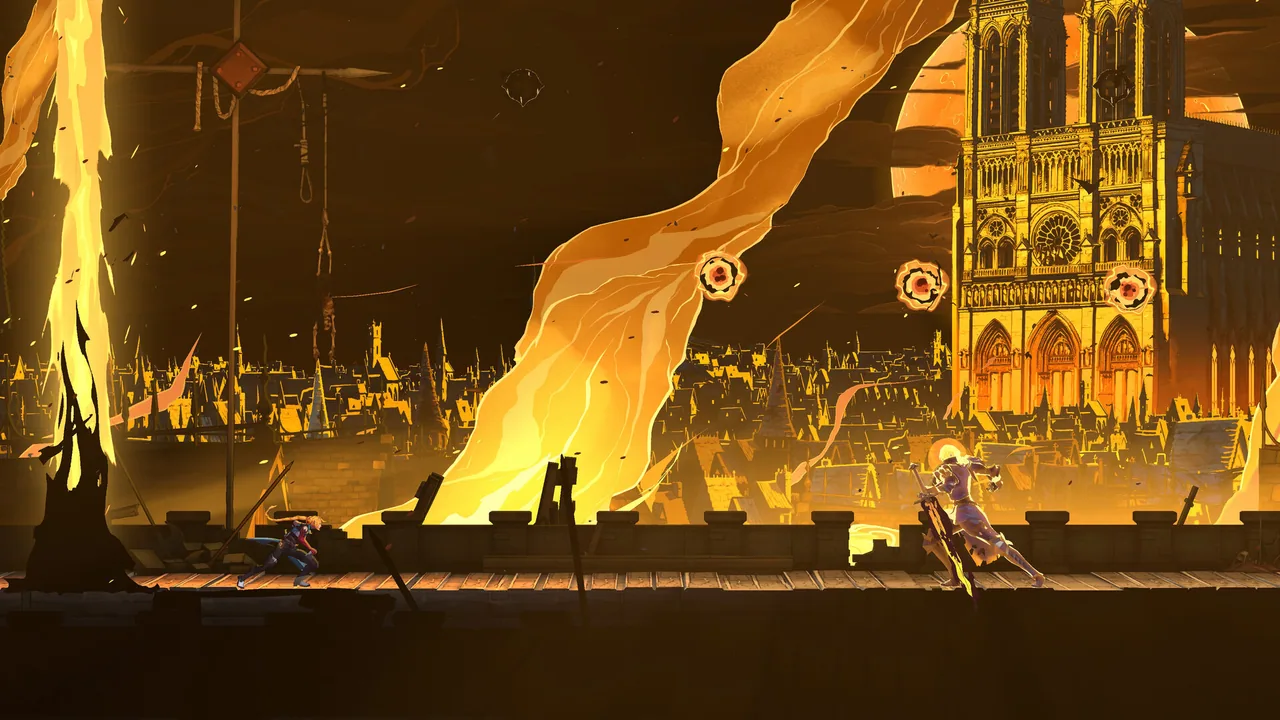 Ảnh minh họa cho bài viết: Castlevania: Belmont's Curse ngày ra mắt, gameplay, cấu hình