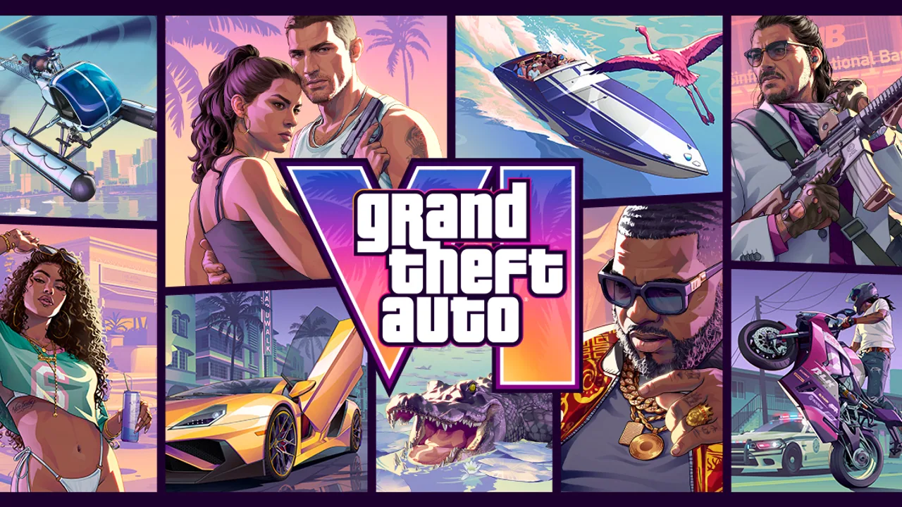 Ảnh minh họa cho bài viết: GTA 6 có bản PC chưa? Ngày ra mắt và cảnh báo key giả