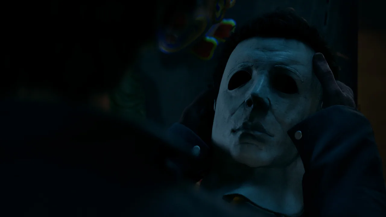 Ảnh minh họa cho bài viết: Halloween: The Game ra mắt khi nào? Gameplay và cấu hình PC