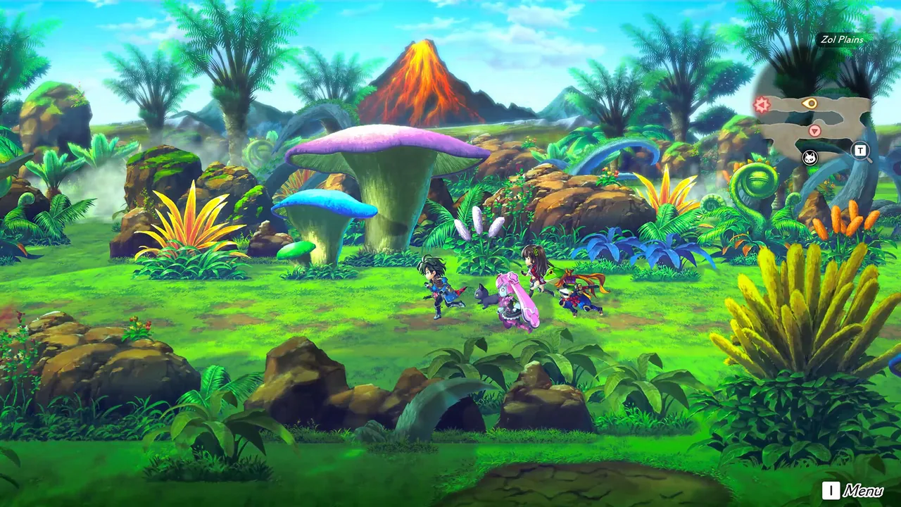 Another Eden Begins: ngày ra mắt và cấu hình PC