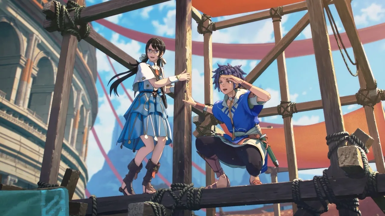 Fire Emblem Fortune's Weave: ngày ra mắt, gameplay
