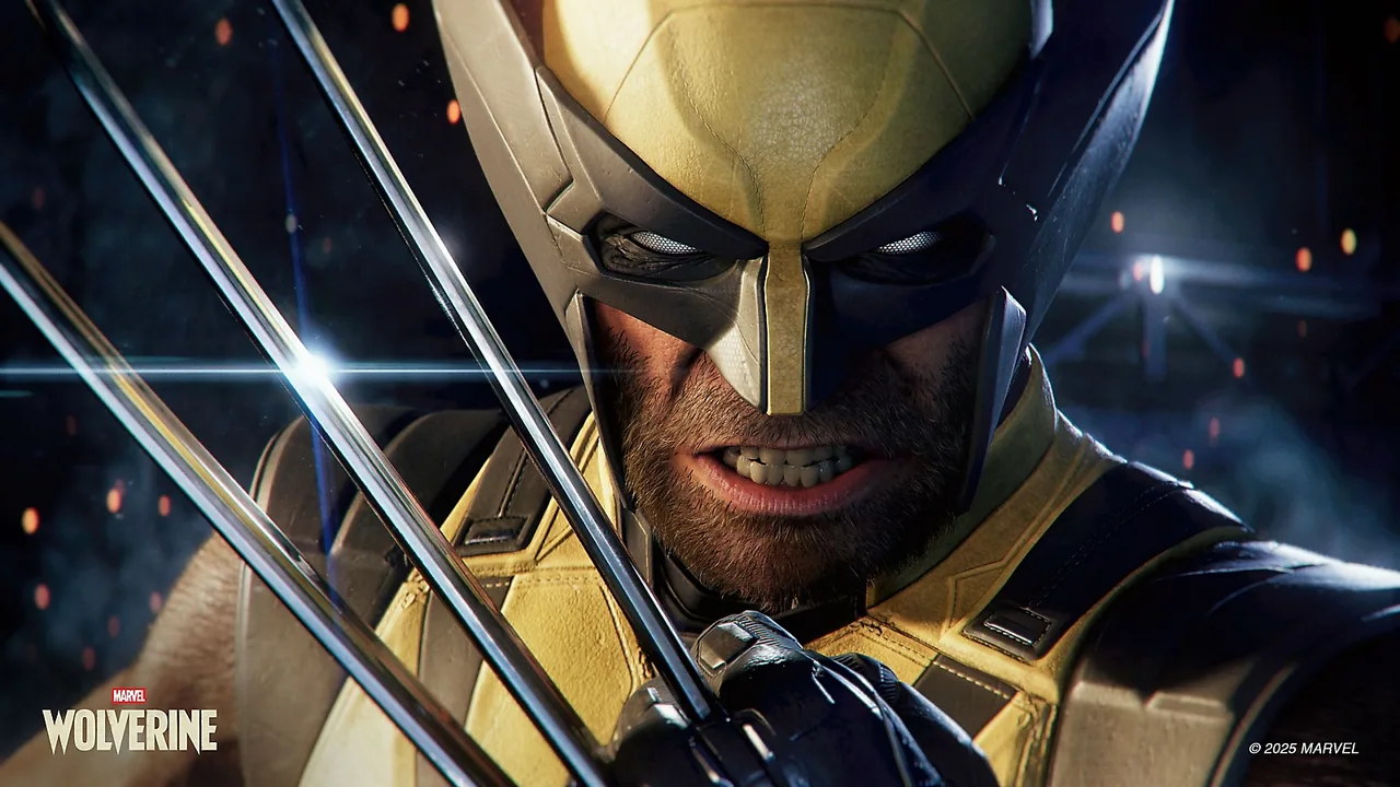 Ảnh minh họa cho bài viết: Marvel's Wolverine: ngày ra mắt, gameplay và bản PC