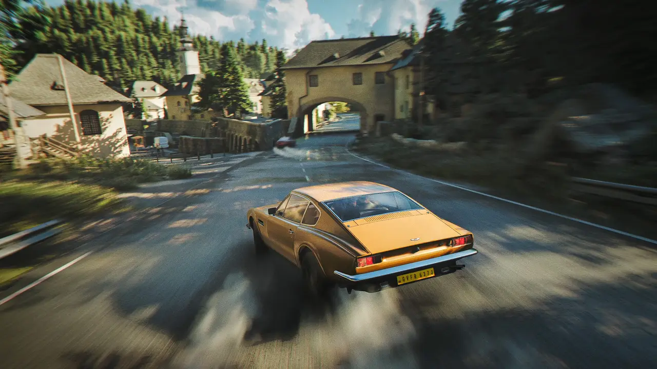 Ảnh minh họa cho bài viết: Việt hóa 007 First Light: link tải và cách cài