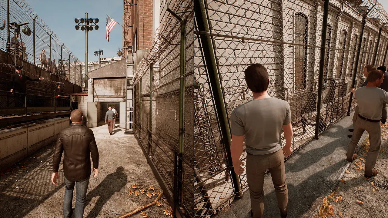 Ảnh minh họa cho bài viết: Việt hóa A Way Out: link tải và cách cài