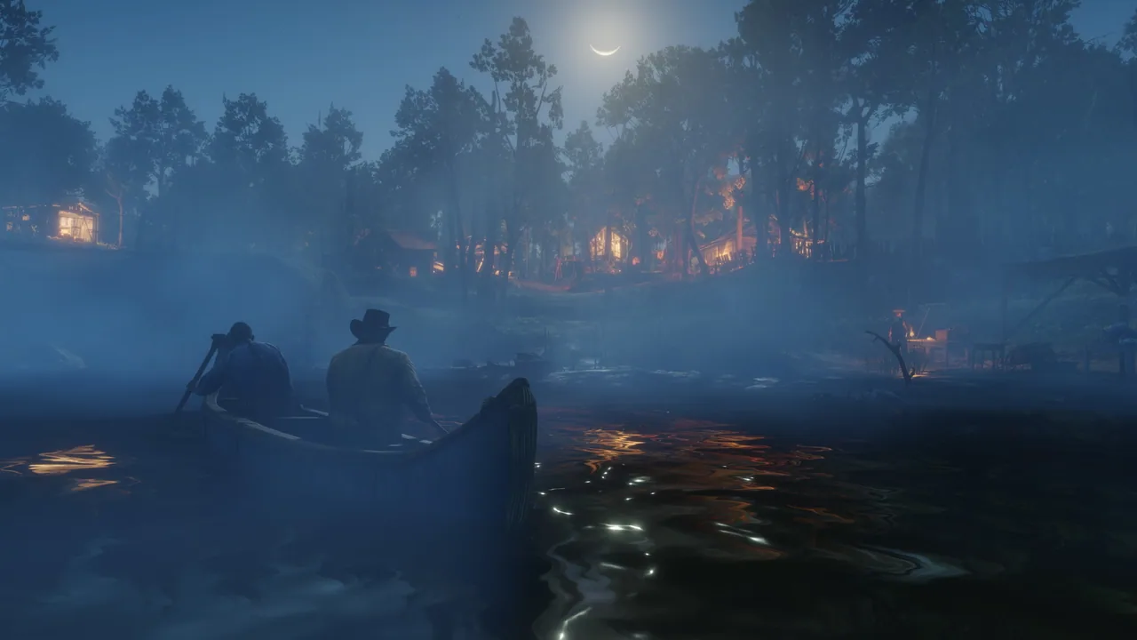 Ảnh minh họa cho bài viết: Việt hóa Red Dead Redemption 2: tải, cài và gỡ patch